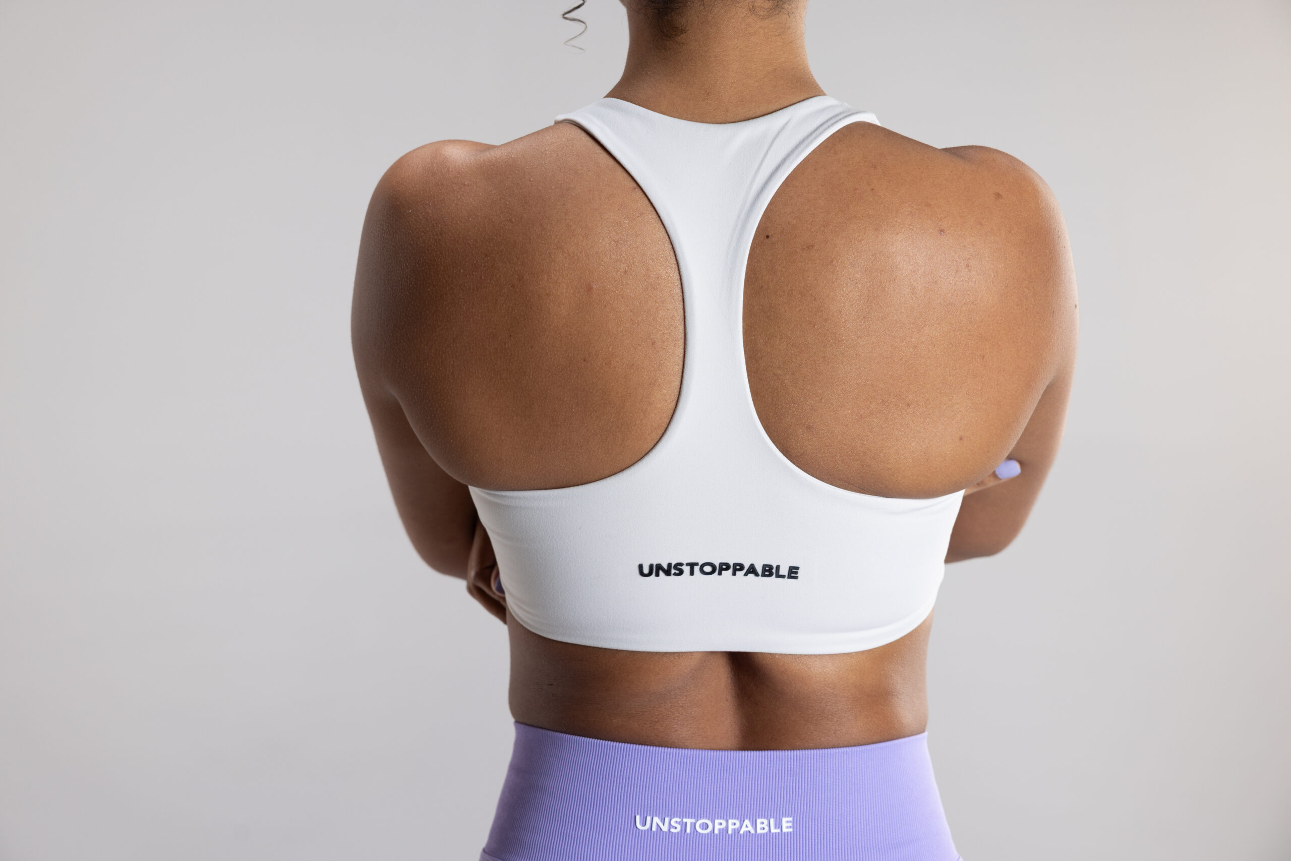 Off-White Sport Bra